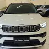 JEEP COMPASS 1.3 T270 TURBO FLEX LIMITED AT6 JEEP COMPASS 1.3 T270 TURBO FLEX LIMITED AT6
