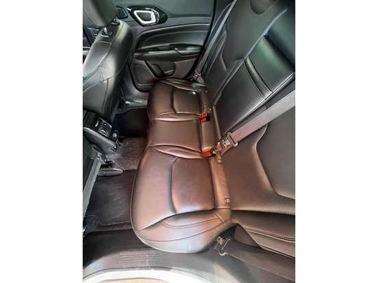 JEEP-COMPASS-1.3 T270 TURBO FLEX LIMITED AT6 JEEP-COMPASS-2022