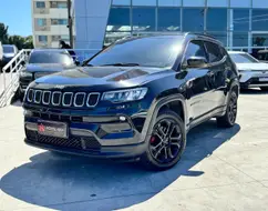 JEEP COMPASS 1.3 T270 TURBO FLEX LONGITUDE AT6 JEEP COMPASS 1.3 T270 TURBO FLEX LONGITUDE AT6