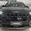 JEEP COMPASS 1.3 T270 TURBO FLEX S AT6 JEEP COMPASS 1.3 T270 TURBO FLEX S AT6