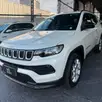JEEP COMPASS 1.3 T270 TURBO FLEX SPORT AT6 JEEP COMPASS 1.3 T270 TURBO FLEX SPORT AT6