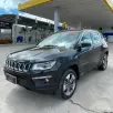 JEEP COMPASS 2.0 16V DIESEL LONGITUDE 4X4 AUTOMÁTICO JEEP COMPASS 2.0 16V DIESEL LONGITUDE 4X4 AUTOMÁTICO