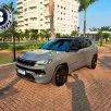 JEEP COMPASS 2.0 HURRICANE 4 TURBO GASOLINA BLACKHAWK AT9 JEEP COMPASS 2.0 HURRICANE 4 TURBO GASOLINA BLACKHAWK AT9