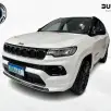 JEEP COMPASS 2.0 HURRICANE 4 TURBO GASOLINA BLACKHAWK AT9 JEEP COMPASS 2.0 HURRICANE 4 TURBO GASOLINA BLACKHAWK AT9