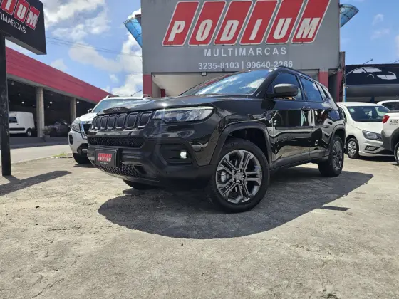 JEEP COMPASS 2.0 TD350 TURBO DIESEL LONGITUDE AT9 JEEP COMPASS 2.0 TD350 TURBO DIESEL LONGITUDE AT9