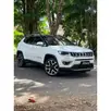 JEEP COMPASS 2.0 16V FLEX LIMITED AUTOMÁTICO JEEP COMPASS 2.0 16V FLEX LIMITED AUTOMÁTICO