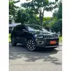 JEEP COMPASS 2.0 16V FLEX LIMITED AUTOMÁTICO JEEP COMPASS 2.0 16V FLEX LIMITED AUTOMÁTICO