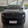 JEEP COMPASS 2.0 16V FLEX LONGITUDE AUTOMÁTICO JEEP COMPASS 2.0 16V FLEX LONGITUDE AUTOMÁTICO