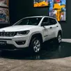 JEEP COMPASS 2.0 16V FLEX SPORT AUTOMÁTICO JEEP COMPASS 2.0 16V FLEX SPORT AUTOMÁTICO