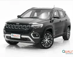 JEEP COMPASS 2.0 TD350 TURBO DIESEL LIMITED AT9 JEEP COMPASS 2.0 TD350 TURBO DIESEL LIMITED AT9