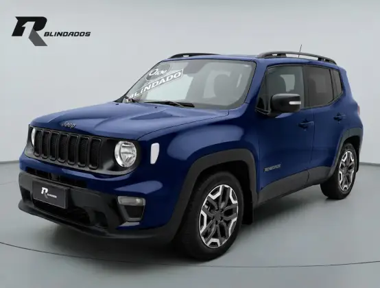 JEEP RENEGADE 1.3 T270 TURBO FLEX ALTITUDE AT6 JEEP RENEGADE 1.3 T270 TURBO FLEX ALTITUDE AT6