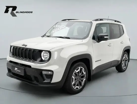 JEEP RENEGADE 1.3 T270 TURBO FLEX ALTITUDE AT6 JEEP RENEGADE 1.3 T270 TURBO FLEX ALTITUDE AT6