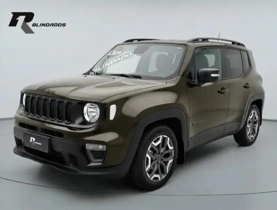 JEEP RENEGADE 1.3 T270 TURBO FLEX ALTITUDE AT6 JEEP RENEGADE 1.3 T270 TURBO FLEX ALTITUDE AT6