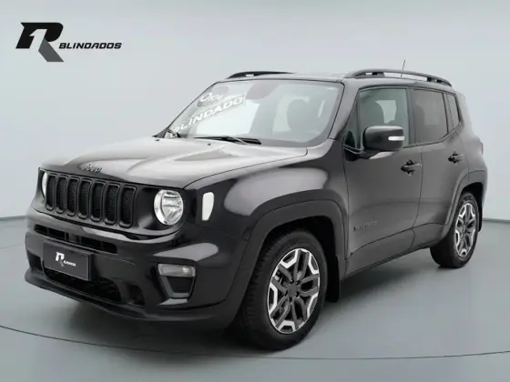 JEEP RENEGADE 1.3 T270 TURBO FLEX ALTITUDE AT6 JEEP RENEGADE 1.3 T270 TURBO FLEX ALTITUDE AT6