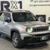 JEEP RENEGADE 1.3 T270 TURBO FLEX LONGITUDE AT6 JEEP RENEGADE 1.3 T270 TURBO FLEX LONGITUDE AT6