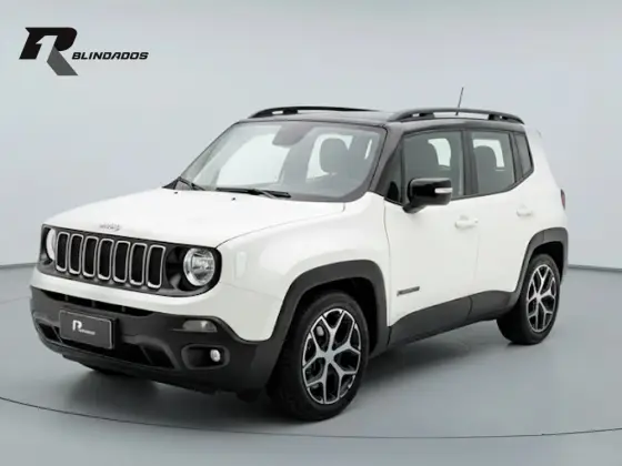 JEEP RENEGADE 1.3 T270 TURBO FLEX SAHARA AT6 JEEP RENEGADE 1.3 T270 TURBO FLEX SAHARA AT6