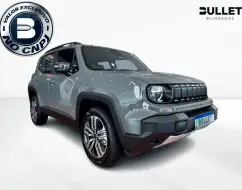 JEEP RENEGADE 1.3 T270 TURBO MHEV LONGITUDE AT6 JEEP RENEGADE 1.3 T270 TURBO MHEV LONGITUDE AT6