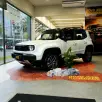 JEEP RENEGADE 1.3 T270 TURBO MHEV SAHARA AT6 JEEP RENEGADE 1.3 T270 TURBO MHEV SAHARA AT6