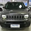 JEEP RENEGADE 1.3 T270 TURBO FLEX LONGITUDE AT6 JEEP RENEGADE 1.3 T270 TURBO FLEX LONGITUDE AT6