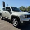 JEEP RENEGADE 1.3 T270 TURBO FLEX SPORT AT6 JEEP RENEGADE 1.3 T270 TURBO FLEX SPORT AT6