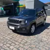 JEEP RENEGADE 1.3 T270 TURBO FLEX SPORT AT6 JEEP RENEGADE 1.3 T270 TURBO FLEX SPORT AT6