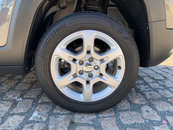 JEEP-RENEGADE-1.3 T270 TURBO FLEX SPORT AT6 JEEP-RENEGADE-2022