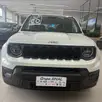 JEEP RENEGADE 1.3 T270 TURBO FLEX SPORT AT6 JEEP RENEGADE 1.3 T270 TURBO FLEX SPORT AT6