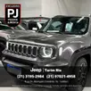 JEEP RENEGADE 1.3 T270 TURBO MHEV LONGITUDE AT6 JEEP RENEGADE 1.3 T270 TURBO MHEV LONGITUDE AT6