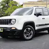 JEEP RENEGADE 1.8 16V FLEX 4P AUTOMÁTICO JEEP RENEGADE 1.8 16V FLEX 4P AUTOMÁTICO
