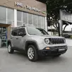 JEEP RENEGADE 1.8 16V FLEX SPORT 4P AUTOMÁTICO JEEP RENEGADE 1.8 16V FLEX SPORT 4P AUTOMÁTICO
