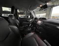 JEEP RENEGADE 2.0 16V TURBO DIESEL LONGITUDE 4P 4X4 AUTOMÁTICO JEEP RENEGADE 2.0 16V TURBO DIESEL LONGITUDE 4P 4X4 AUTOMÁTICO