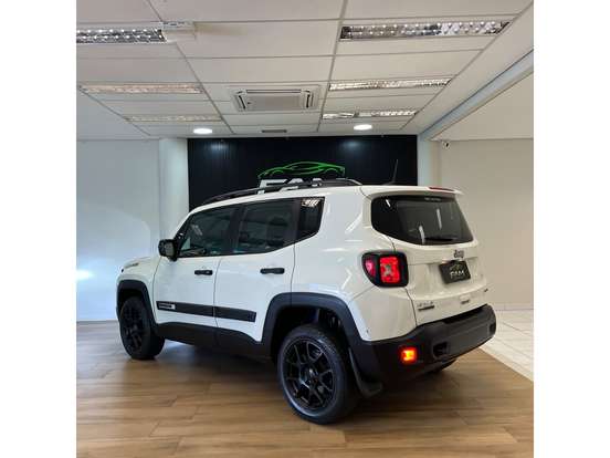 JEEP-RENEGADE-2.0 16V TURBO DIESEL MOAB 4P 4X4 AUTOMÁTICO JEEP-RENEGADE-2021