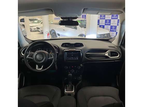JEEP-RENEGADE-2.0 16V TURBO DIESEL MOAB 4P 4X4 AUTOMÁTICO JEEP-RENEGADE-2021