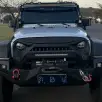 JEEP WRANGLER 3.8 UNLIMITED SPORT 4X4 V6 12V GASOLINA 4P AUTOMATICO JEEP WRANGLER 3.8 UNLIMITED SPORT 4X4 V6 12V GASOLINA 4P AUTOMATICO