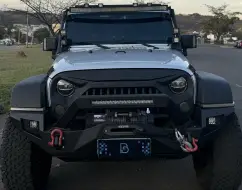 JEEP WRANGLER 3.8 UNLIMITED SPORT 4X4 V6 12V GASOLINA 4P AUTOMATICO JEEP WRANGLER 3.8 UNLIMITED SPORT 4X4 V6 12V GASOLINA 4P AUTOMATICO
