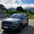 JEEP COMPASS 1.3 T270 TURBO FLEX LONGITUDE AT6 JEEP COMPASS 1.3 T270 TURBO FLEX LONGITUDE AT6