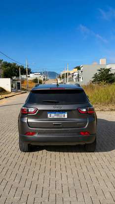 JEEP-COMPASS-1.3 T270 TURBO FLEX LONGITUDE AT6 JEEP-COMPASS-2022