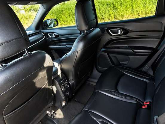 JEEP-COMPASS-1.3 T270 TURBO FLEX LONGITUDE AT6 JEEP-COMPASS-2022