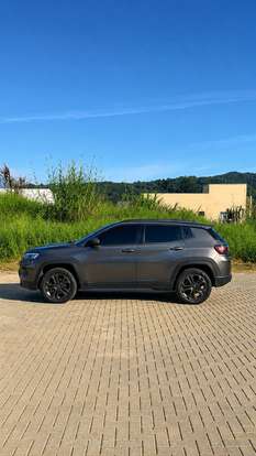 JEEP-COMPASS-1.3 T270 TURBO FLEX LONGITUDE AT6 JEEP-COMPASS-2022