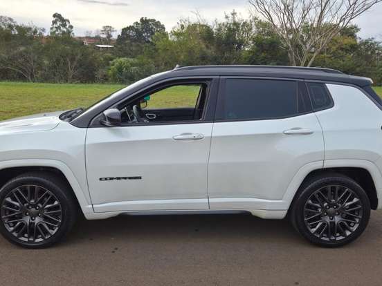 JEEP-COMPASS-1.3 T270 TURBO FLEX S AT6 JEEP-COMPASS-2021