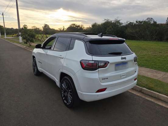 JEEP-COMPASS-1.3 T270 TURBO FLEX S AT6 JEEP-COMPASS-2021