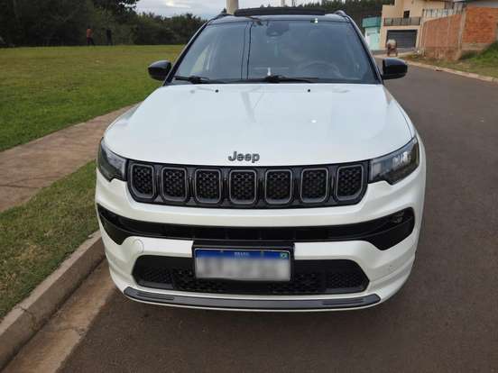 JEEP-COMPASS-1.3 T270 TURBO FLEX S AT6 JEEP-COMPASS-2021