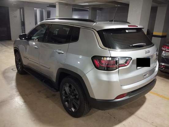 JEEP-COMPASS-1.3 T270 TURBO FLEX SPORT AT6 JEEP-COMPASS-2025