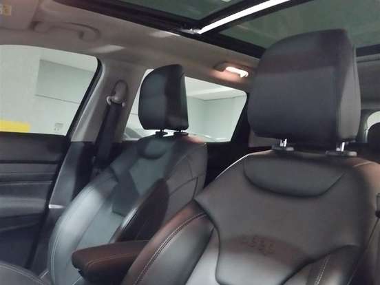 JEEP-COMPASS-1.3 T270 TURBO FLEX SPORT AT6 JEEP-COMPASS-2025