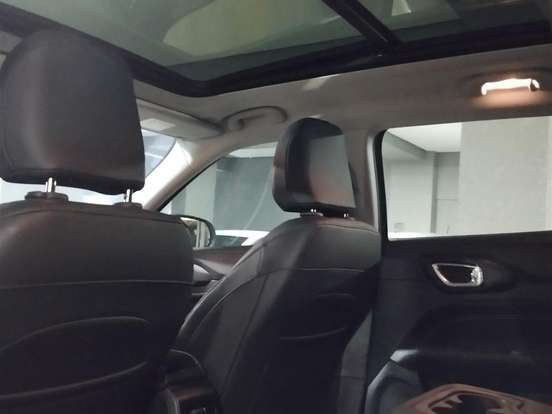 JEEP-COMPASS-1.3 T270 TURBO FLEX SPORT AT6 JEEP-COMPASS-2025
