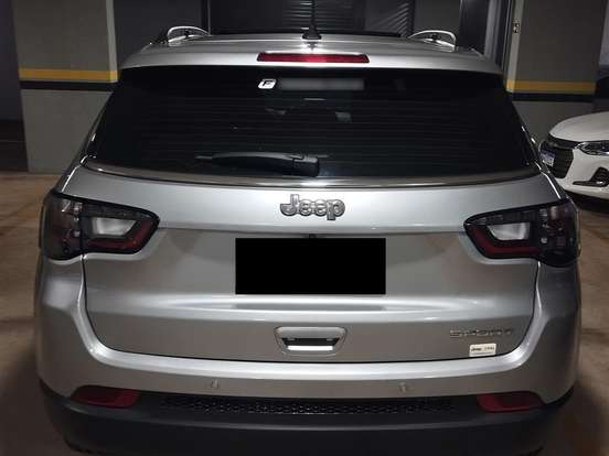 JEEP-COMPASS-1.3 T270 TURBO FLEX SPORT AT6 JEEP-COMPASS-2025