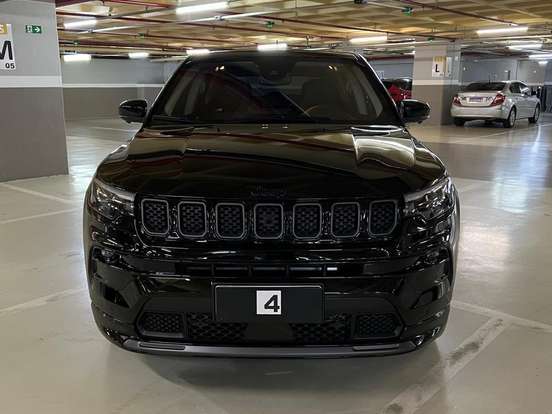 JEEP-COMPASS-1.3 T270 TURBO HÍBRIDO S 4XE AT6 JEEP-COMPASS-2022
