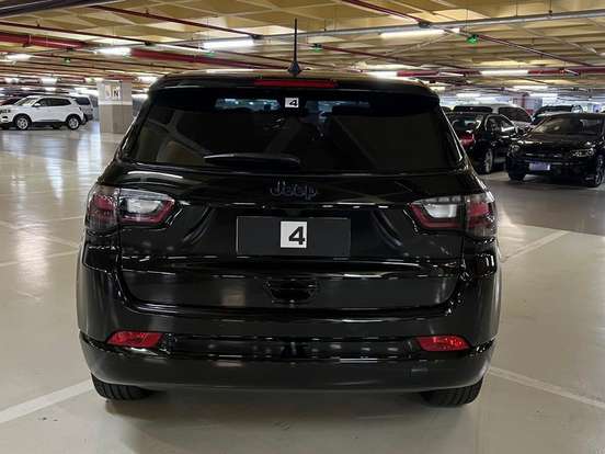 JEEP-COMPASS-1.3 T270 TURBO HÍBRIDO S 4XE AT6 JEEP-COMPASS-2022