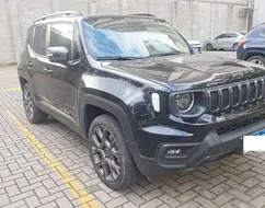 JEEP RENEGADE 1.3 T270 TURBO FLEX S 4X4 AT9 JEEP RENEGADE 1.3 T270 TURBO FLEX S 4X4 AT9