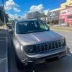 JEEP RENEGADE 1.8 16V FLEX LONGITUDE 4P AUTOMÁTICO JEEP RENEGADE 1.8 16V FLEX LONGITUDE 4P AUTOMÁTICO